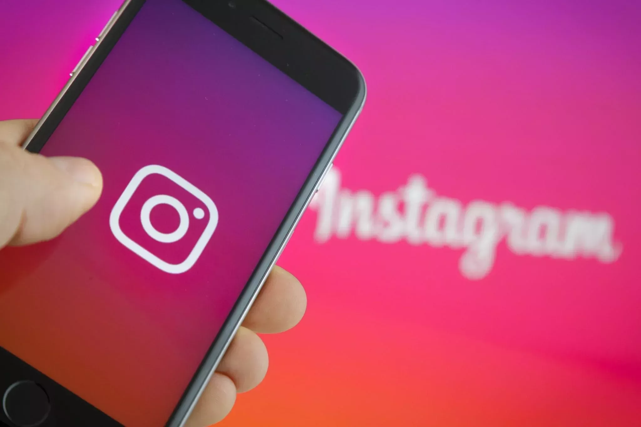 2025最详细的Instagram下载、安装及注册教程