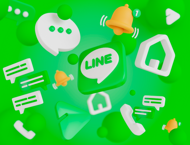 How to Get Temp Phone Number For Line Registration