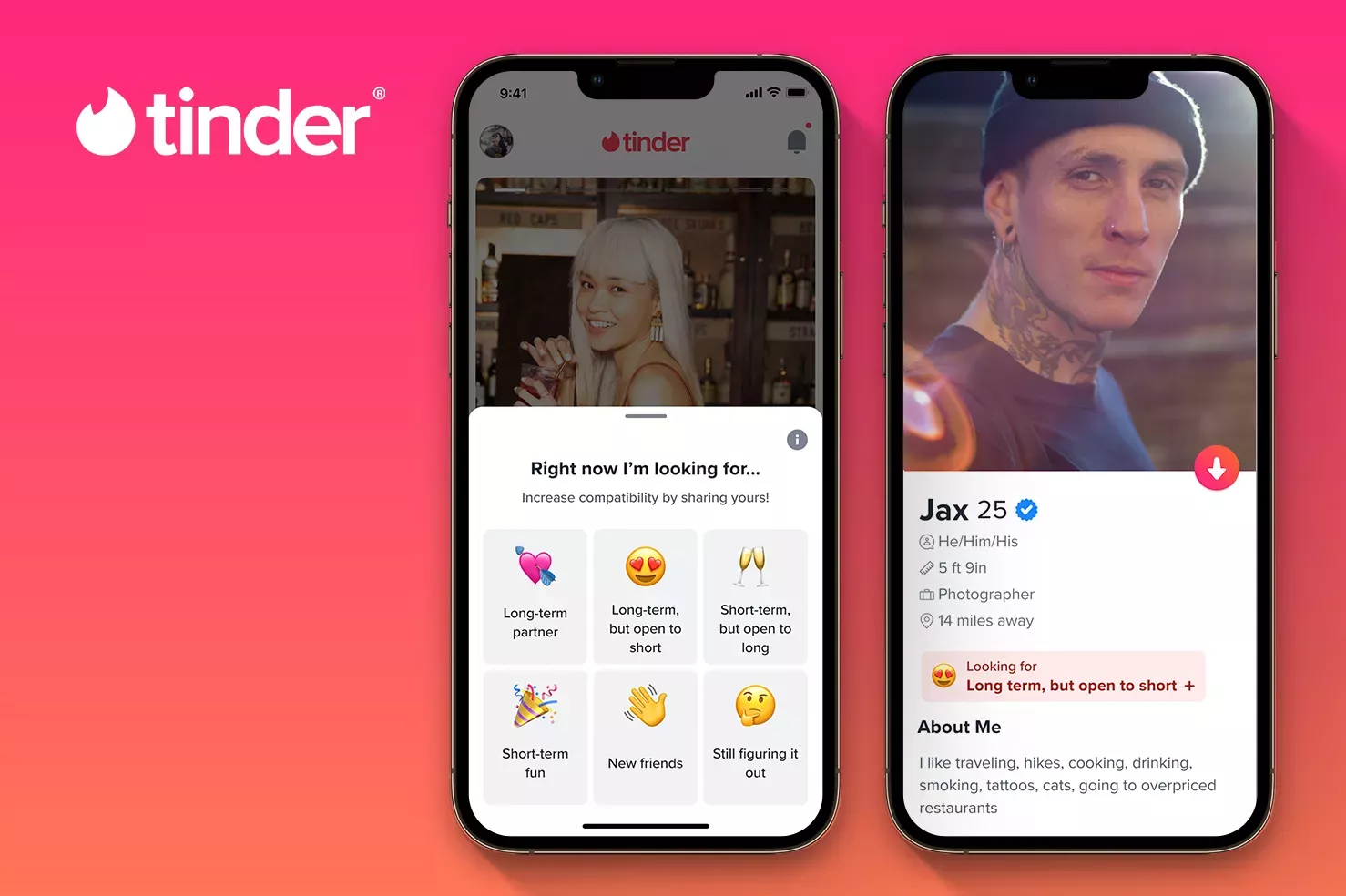 2025年注册国际版Tinder无需个人电话验证的操作步骤