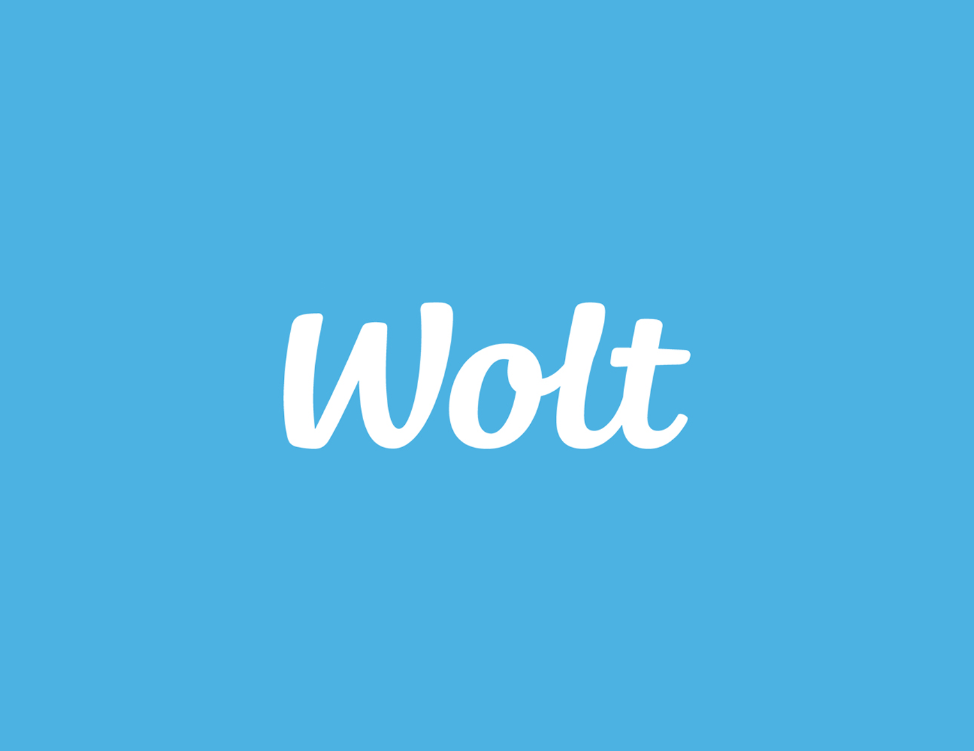 How to Register for Wolt Without Phone Number in 2025