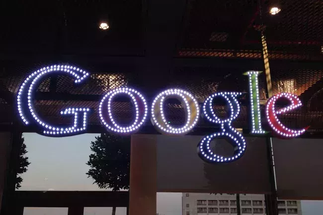 Google是如何在国内注册并使用的呢？
