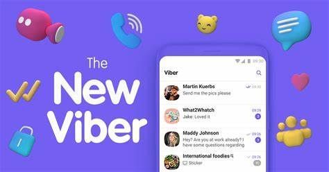 国内用户如何下载及注册Viber账号？