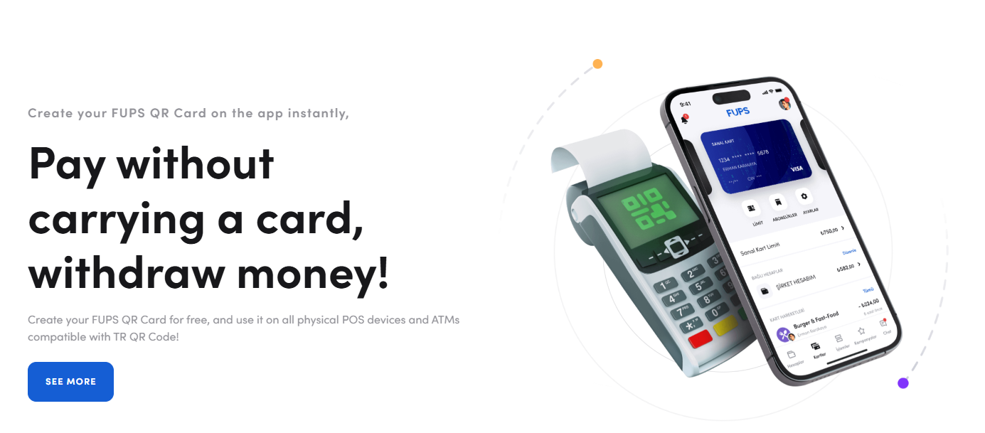 Buy FUPS Account with Virtual Numbers Buy FUPS Account with Virtual Numbers